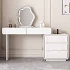 Mirror Dressing Table