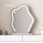 Mirror Dressing Table