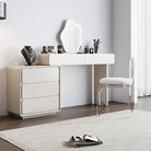 Mirror Dressing Table